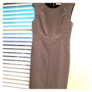 Rebecca Taylor dress, great for work.